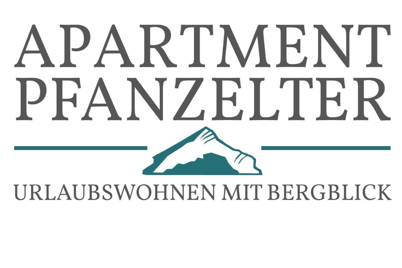 Apartment Pfanzelter Γκάρμις-Παρτενκίρχεν Εξωτερικό φωτογραφία