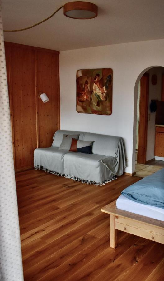 Apartment Pfanzelter Γκάρμις-Παρτενκίρχεν Εξωτερικό φωτογραφία