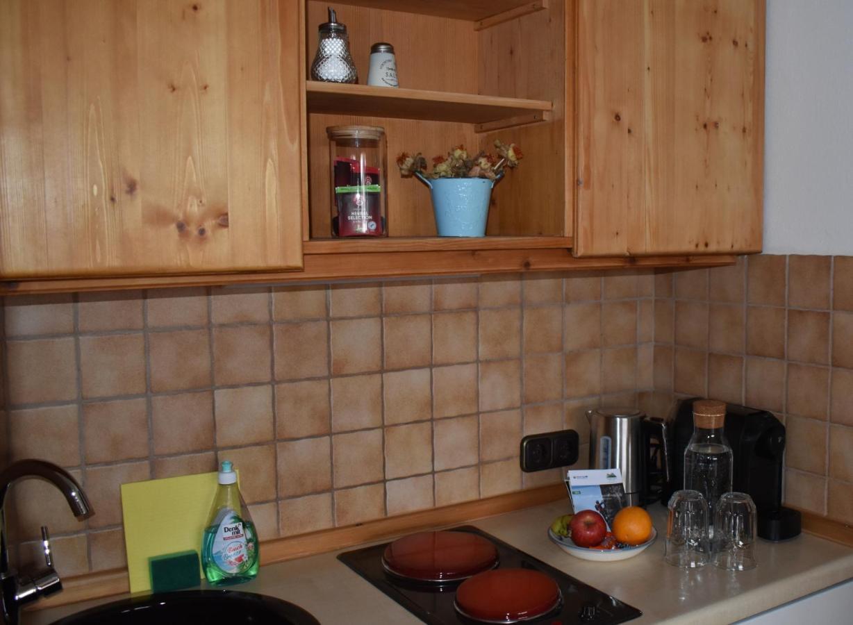 Apartment Pfanzelter Γκάρμις-Παρτενκίρχεν Εξωτερικό φωτογραφία