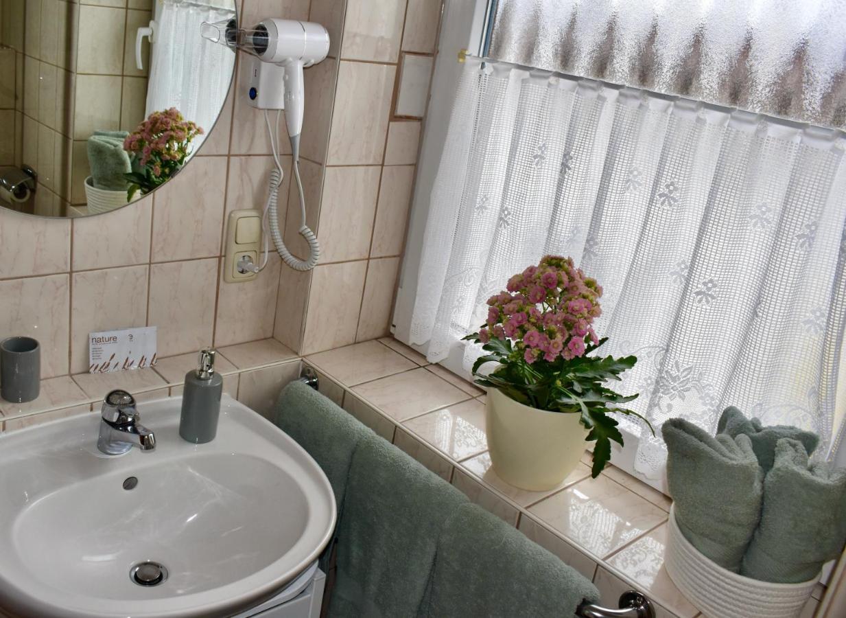 Apartment Pfanzelter Γκάρμις-Παρτενκίρχεν Εξωτερικό φωτογραφία