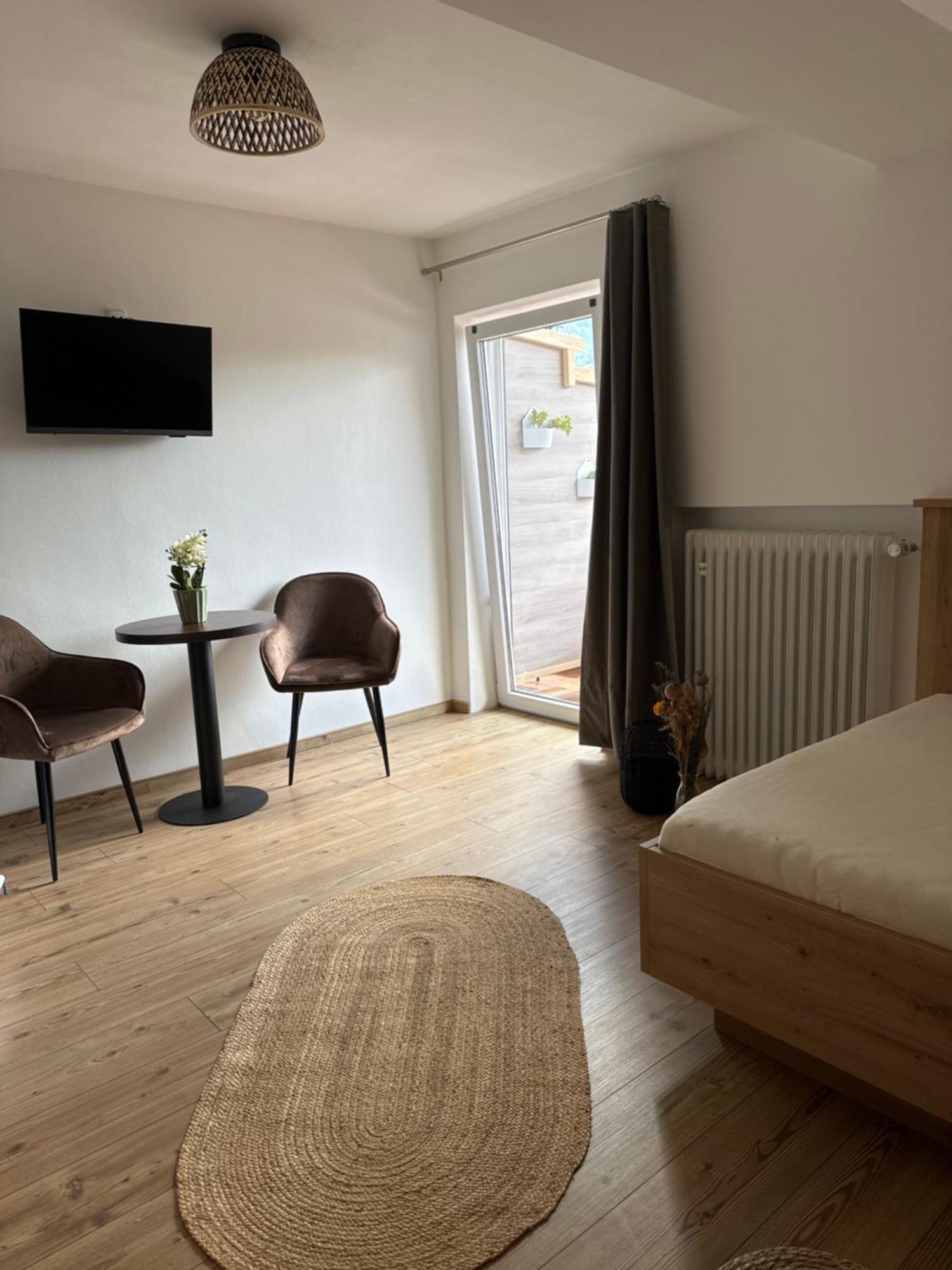 Apartment Pfanzelter Γκάρμις-Παρτενκίρχεν Εξωτερικό φωτογραφία